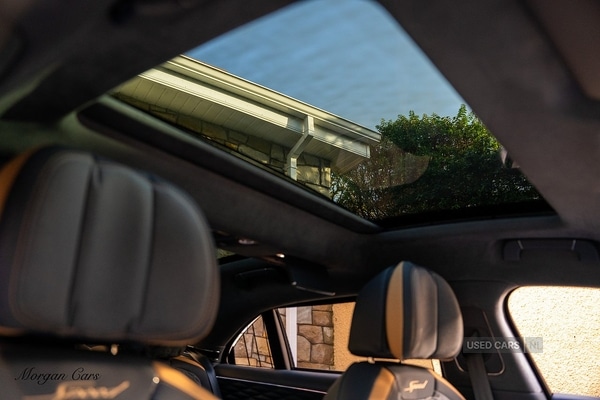 Used Bentley Flying Spur 2023 for sale - 76899807: Photo 93