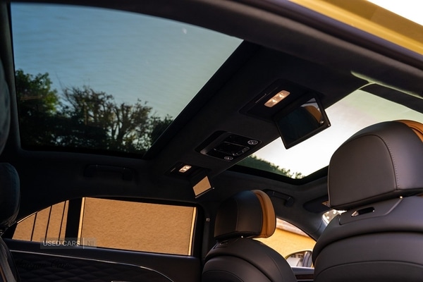 Used Bentley Flying Spur 2023 for sale - 76899807: Photo 94