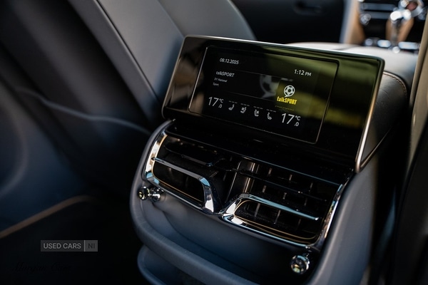 Used Bentley Flying Spur 2023 for sale - 76899807: Photo 95