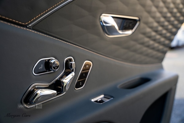 Used Bentley Flying Spur 2023 for sale - 76899807: Photo 96