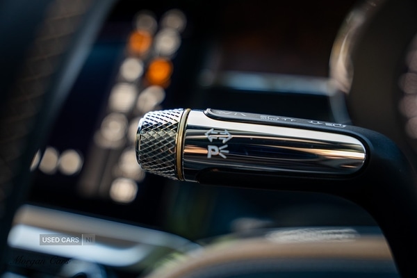 Used Bentley Flying Spur 2023 for sale - 76899807: Photo 97