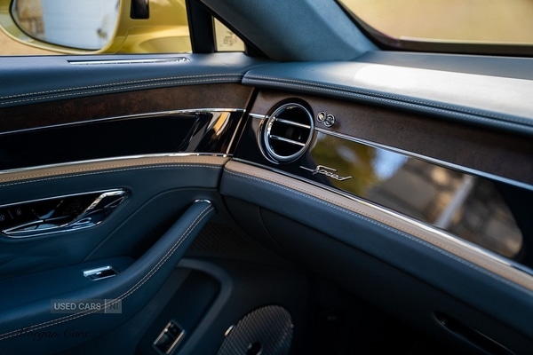 Used Bentley Flying Spur 2023 for sale - 76899807: Photo 98