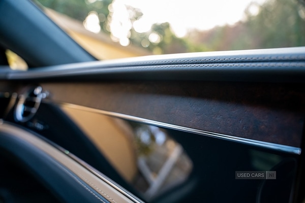 Used Bentley Flying Spur 2023 for sale - 76899807: Photo 99