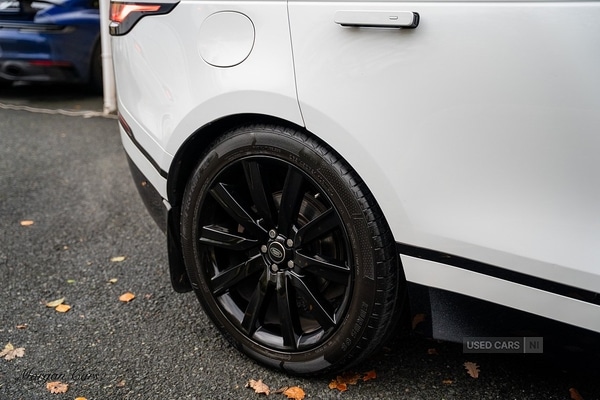 Used Land Rover Range Rover Velar 2018 for sale - 76634531: Photo 11