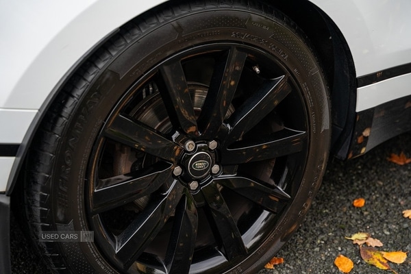 Used Land Rover Range Rover Velar 2018 for sale - 76634531: Photo 13