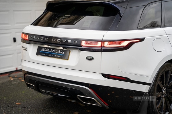 Used Land Rover Range Rover Velar 2018 for sale - 76634531: Photo 15