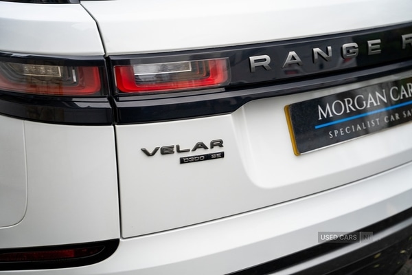 Used Land Rover Range Rover Velar 2018 for sale - 76634531: Photo 17