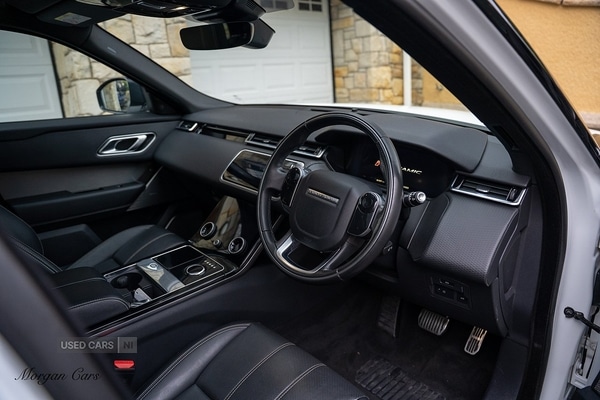 Used Land Rover Range Rover Velar 2018 for sale - 76634531: Photo 19