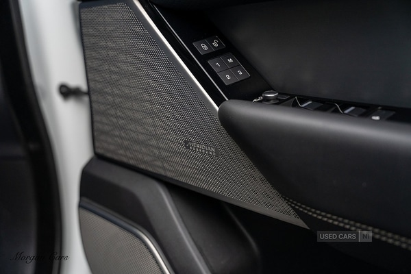 Used Land Rover Range Rover Velar 2018 for sale - 76634531: Photo 20