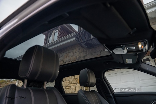 Used Land Rover Range Rover Velar 2018 for sale - 76634531: Photo 22