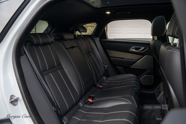Used Land Rover Range Rover Velar 2018 for sale - 76634531: Photo 23