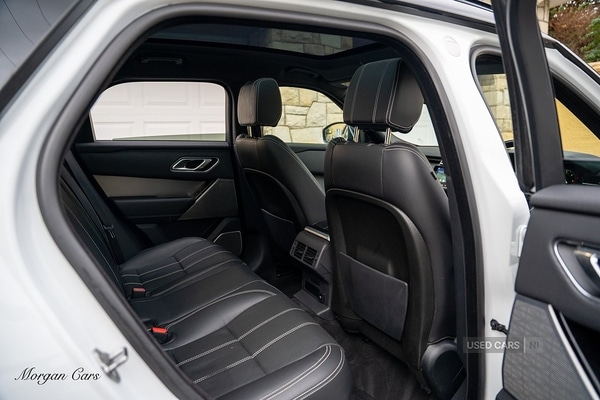 Used Land Rover Range Rover Velar 2018 for sale - 76634531: Photo 24