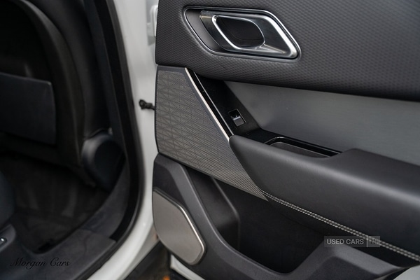 Used Land Rover Range Rover Velar 2018 for sale - 76634531: Photo 25