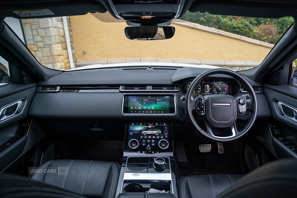 Used Land Rover Range Rover Velar 2018 for sale - 76634531: Photo 26