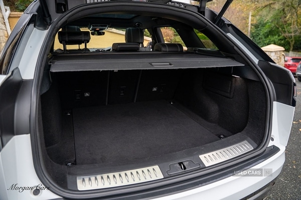 Used Land Rover Range Rover Velar 2018 for sale - 76634531: Photo 27