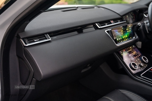Used Land Rover Range Rover Velar 2018 for sale - 76634531: Photo 29