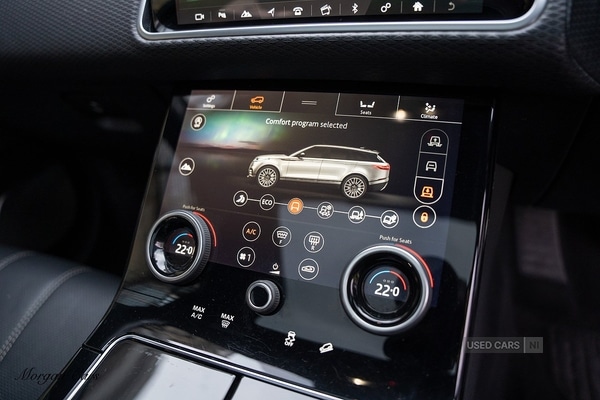 Used Land Rover Range Rover Velar 2018 for sale - 76634531: Photo 30