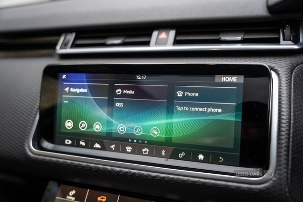 Used Land Rover Range Rover Velar 2018 for sale - 76634531: Photo 31