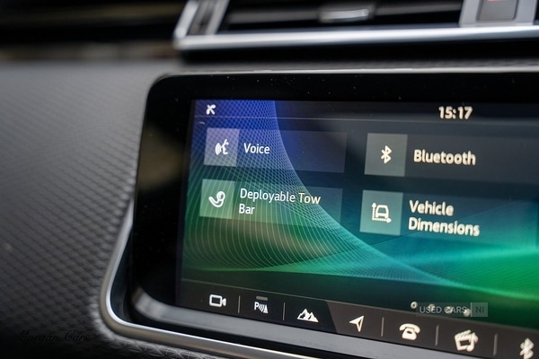 Used Land Rover Range Rover Velar 2018 for sale - 76634531: Photo 33