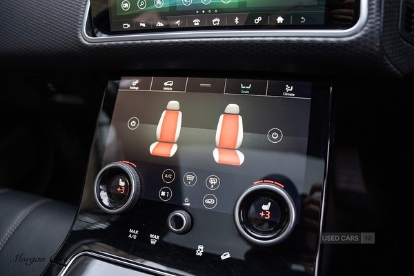 Used Land Rover Range Rover Velar 2018 for sale - 76634531: Photo 34