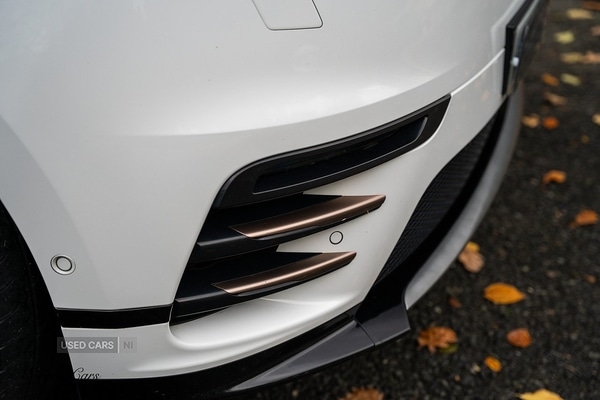 Used Land Rover Range Rover Velar 2018 for sale - 76634531: Photo 5