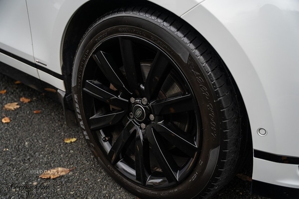 Used Land Rover Range Rover Velar 2018 for sale - 76634531: Photo 7