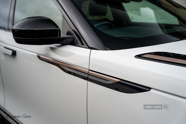 Used Land Rover Range Rover Velar 2018 for sale - 76634531: Photo 8