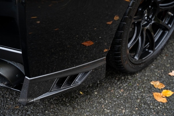 Used Nissan GT-R 2018 for sale - 76597530: Photo 13
