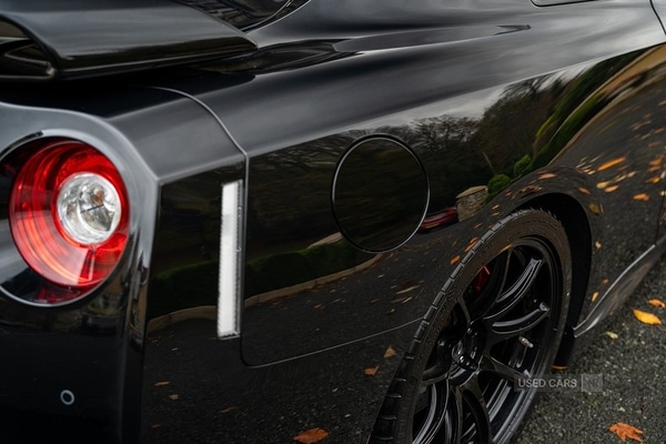 Used Nissan GT-R 2018 for sale - 76597530: Photo 14