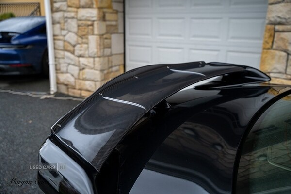 Used Nissan GT-R 2018 for sale - 76597530: Photo 16