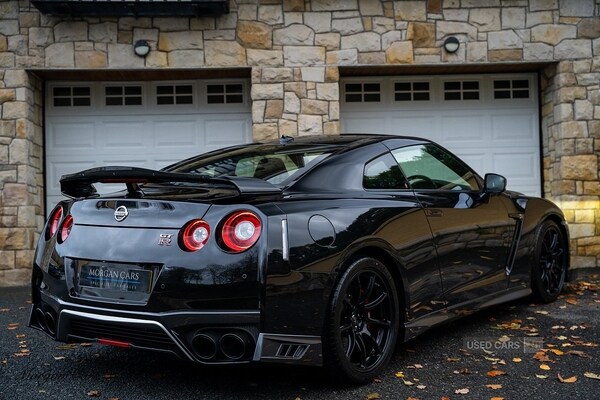 Used Nissan GT-R 2018 for sale - 76597530: Photo 17