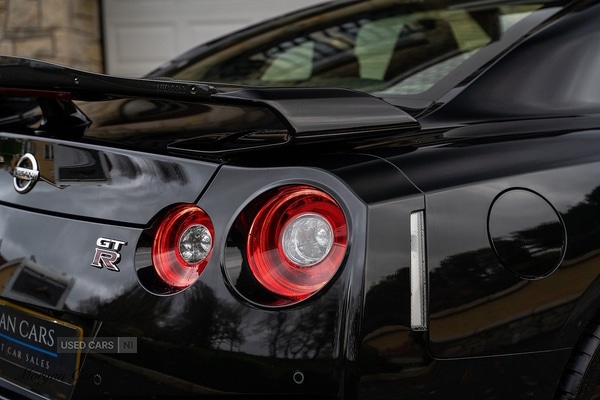 Used Nissan GT-R 2018 for sale - 76597530: Photo 19