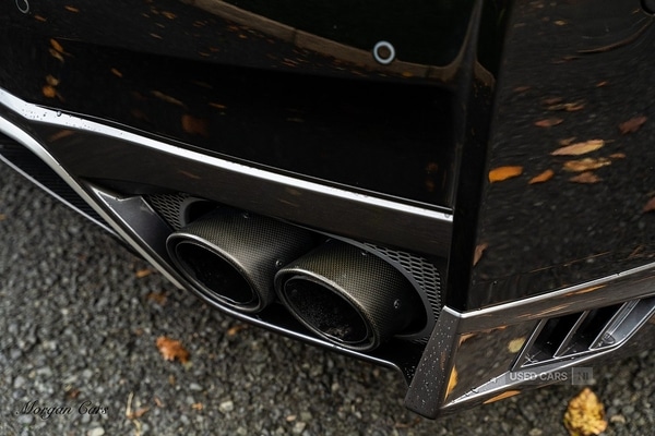 Used Nissan GT-R 2018 for sale - 76597530: Photo 20