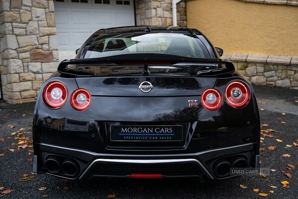Used Nissan GT-R 2018 for sale - 76597530: Photo 22