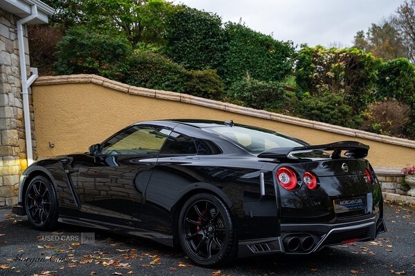 Used Nissan GT-R 2018 for sale - 76597530: Photo 23
