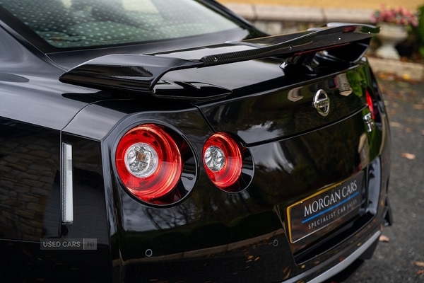Used Nissan GT-R 2018 for sale - 76597530: Photo 25
