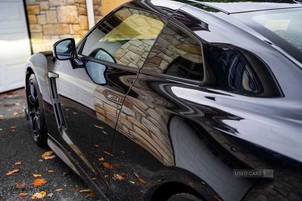 Used Nissan GT-R 2018 for sale - 76597530: Photo 27