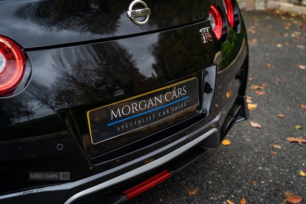Used Nissan GT-R 2018 for sale - 76597530: Photo 28