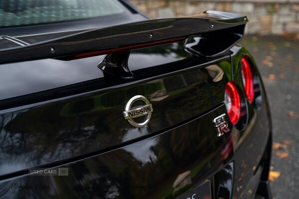 Used Nissan GT-R 2018 for sale - 76597530: Photo 29