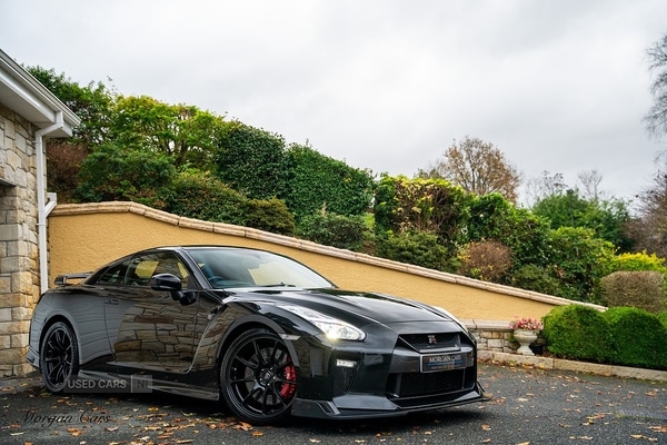 Used Nissan GT-R 2018 for sale - 76597530: Photo 30