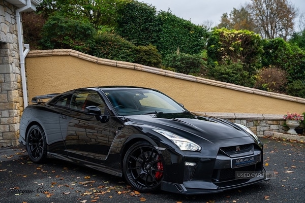 Used Nissan GT-R 2018 for sale - 76597530: Photo 31