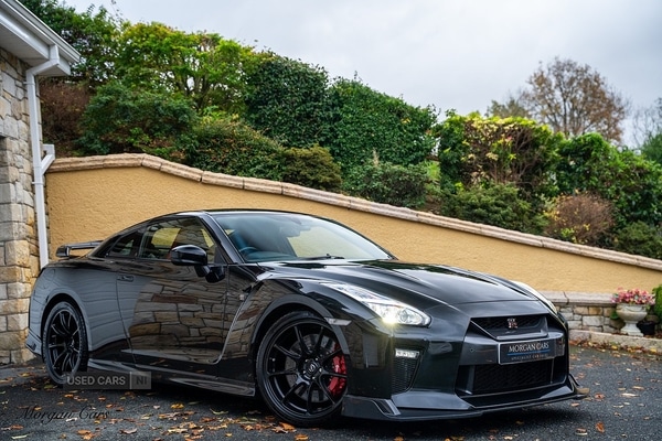 Used Nissan GT-R 2018 for sale - 76597530: Photo 32