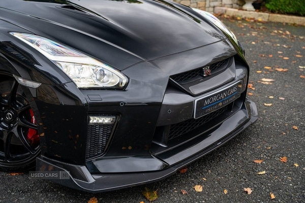 Used Nissan GT-R 2018 for sale - 76597530: Photo 33
