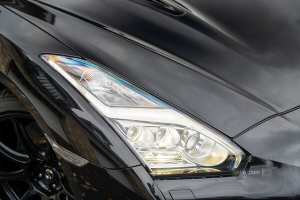 Used Nissan GT-R 2018 for sale - 76597530: Photo 34