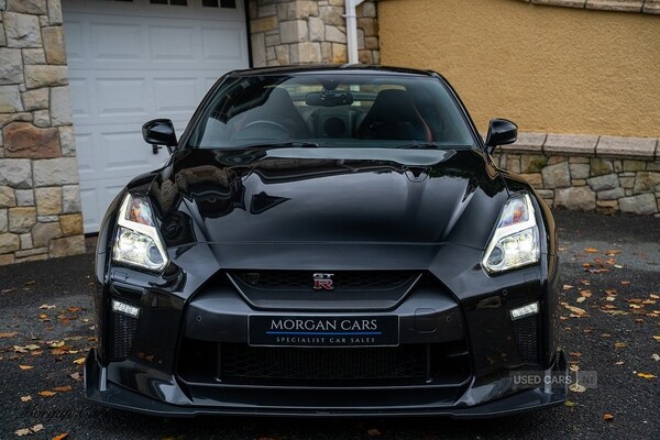 Used Nissan GT-R 2018 for sale - 76597530: Photo 38