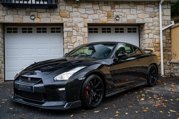 Used Nissan GT-R 2018 for sale - 76597530: Photo 39
