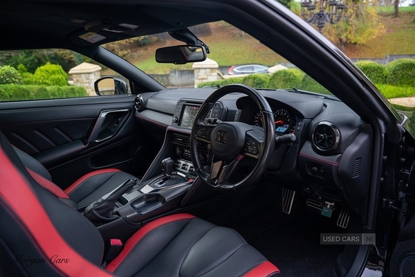 Used Nissan GT-R 2018 for sale - 76597530: Photo 41