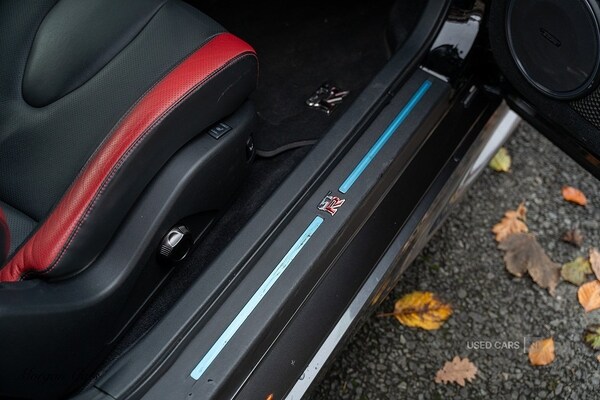 Used Nissan GT-R 2018 for sale - 76597530: Photo 42