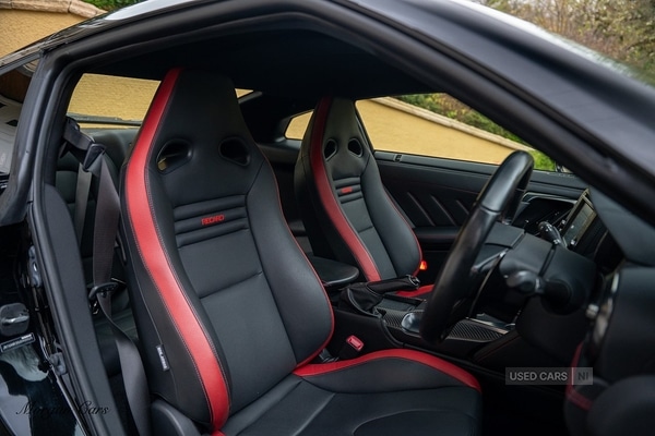 Used Nissan GT-R 2018 for sale - 76597530: Photo 43