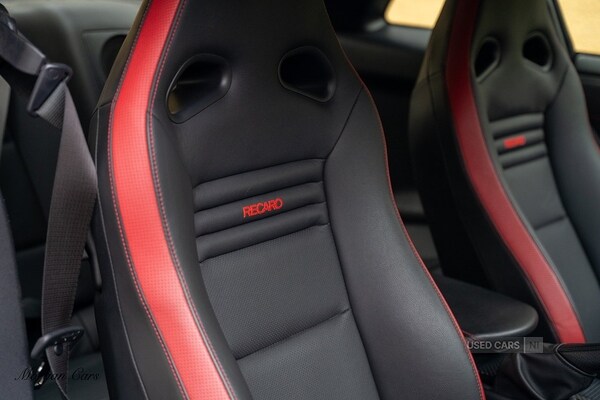 Used Nissan GT-R 2018 for sale - 76597530: Photo 44